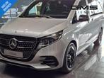 Mercedes-Benz V-klasse 300d L2 Experience Edition Lichte Vra, Auto's, Mercedes-Benz, Automaat, 4 cilinders, 2500 kg, 237 pk