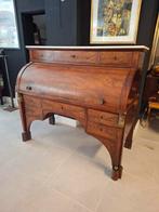 Secretaire Empire en acajou 19e, Enlèvement