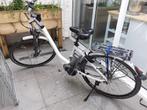 Flyer e-bike, Fietsen en Brommers, Versnellingen, Overige merken, Gebruikt, Minder dan 47 cm