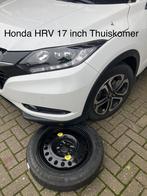 Reservewiel Thuiskomer HONDA Jazz Civic CRV HRV Accord >17", 15 inch, Nieuw, Ophalen of Verzenden, Band(en)