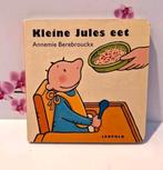 💛 Kleine Jules Eet, Boeken, Ophalen of Verzenden
