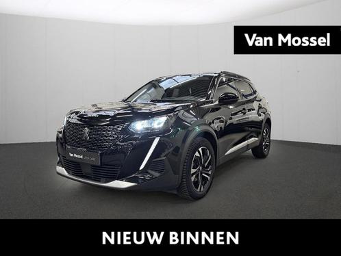 Peugeot 2008 1.2 Puretech 96kW S&S EAT8 Allure AUTOMAAT/CAME, Auto's, Peugeot, Bedrijf, Te koop, Airconditioning, Climate control