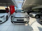 Toyota bZ4X Executive BZ4X Executive, Automaat, Zwart, Overige kleuren, Elektrisch