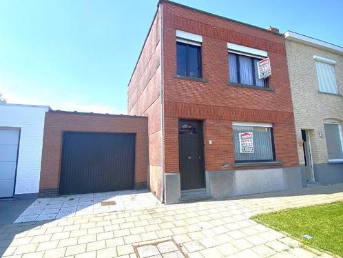 Huis te koop in Harelbeke, 3 slpks, Immo, Maisons à vendre, Maison individuelle, F