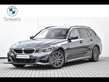 BMW Serie 3 318 318D  beschikbaar voor biedingen