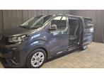 Opel Vivaro Dubbele Cabine L3 - 5 zitplaatsen, Automaat, Monovolume, Vivaro, Navigatiesysteem