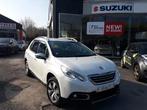 Peugeot 2008 1.6 Essence, Autos, Achat, Essence, Entreprise