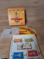 Wijsneus - zelfs de grootste ezel kan winnen - s1493, Hobby en Vrije tijd, Verzenden, Zo goed als nieuw