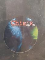 Chim'R HS 01 - acid tribal techno, Cd's en Dvd's, Vinyl | Dance en House, Gebruikt, Ophalen of Verzenden