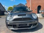 MINI John Cooper Works Cooper S,1.6i 16v,Leder,Pano,64.000km, Auto's, 4 zetels, 4 cilinders, Handgeschakeld, Particulier