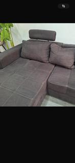Stoffen woonkamer in goede staat!!!, Ophalen, Zo goed als nieuw