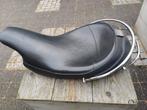 Corbin Solo zadel harley davidson FLH of FLT, Motoren, Ophalen, Nieuw