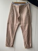 pantalon Essentiel femme, Taille 36 (S), Essentiel Antwerp, Porté, Rose