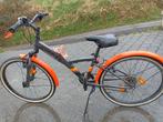 Btwin VTC « original 500s » 6 vitesses 24", Enlèvement, Utilisé, Vitesses