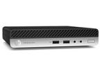 PC Mini i5 7500 T 7e Generatie, Ophalen of Verzenden, SSD, Zo goed als nieuw
