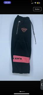 black banana’s broek, Verzenden, Zwart, Nieuw, Black bananas