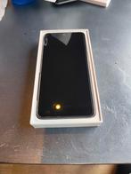 Samsung Galaxy S21 FE 5G 128GB Zwart – Goede staat – Hoesje, Telecommunicatie, Mobiele telefoons | Samsung, Ophalen, Gebruikt