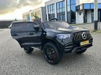 Mercedes M-klasse 12v Afstandsbediening 4x4 12v10AH NIEUW, Kinderen en Baby's, Speelgoed | Buiten | Voertuigen en Loopfietsen