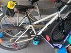 fiets be twin, Fietsen en Brommers, Fietsen | Kinderfietsjes, Ophalen, Gebruikt