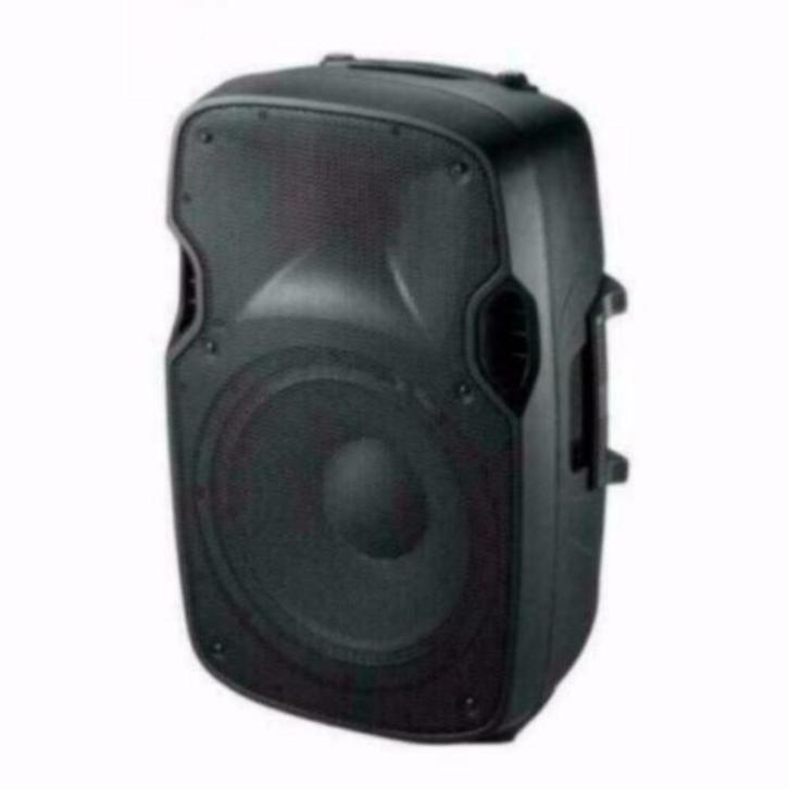 IBIZA SOUND XTK10 PASSIEVE PA SPEAKER, Audio, Tv en Foto, Luidsprekerboxen, Nieuw, Overige typen, Ophalen of Verzenden