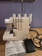 Singer 14SH754 overlock, Ophalen, Gebruikt, Singer