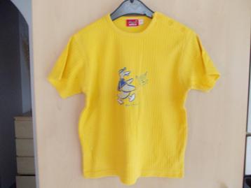 Tshirts, verschillende Merken. maat 104-110. Jongen. beschikbaar voor biedingen