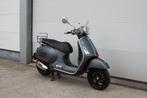 Vespa GTS 300 Super '2021 (MD3C - HPE), Scooter, 300 cc, Bedrijf, ABS