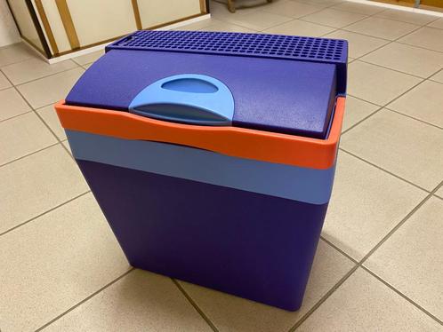 FRIGO BOX en 2 variantes, Caravans en Kamperen, Koelboxen, Zo goed als nieuw, Koelbox, Elektrisch, Ophalen
