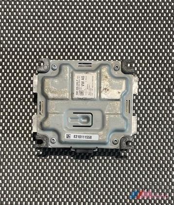 AUDI Q2 ENGINE NOISE CONTROL UNIT 5QE035335P beschikbaar voor biedingen