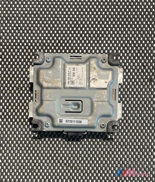 AUDI Q2 ENGINE NOISE CONTROL UNIT 5QE035335P, Auto-onderdelen, Motor en Toebehoren, Audi, Gebruikt, Ophalen of Verzenden