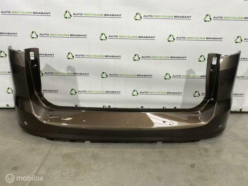 Achterbumper Ford Grand C Max NIEUW ORIGINEEL 1867716, Auto-onderdelen, Carrosserie, Bumper, Ford, Achter, Gebruikt, Ophalen of Verzenden