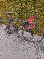 Gravelfiets Carbon Ultegra, Fietsen en Brommers, Ophalen, Carbon