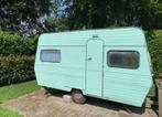 Speelcaravan, Caravans en Kamperen, Particulier