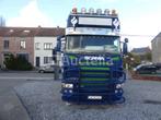 Scania PRT (R500) LA4X2/C10 (2008-994,058 km)(VIN:XLER4X2000, Auto's, Scania, Overige brandstoffen, Bedrijf, Te koop