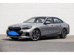 Bmw 550 hybride 2024, Auto's, BMW, Automaat, Euro 6, Alcantara, Berline