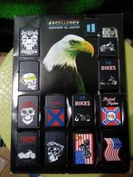 Aanstekers, Verzamelen, Ophalen, Nieuw, Aansteker