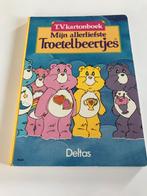 Vintage Boek Mijn allerliefste troetelbeertjes, Boeken, Ophalen of Verzenden, Zo goed als nieuw