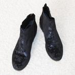 Mooie Marco Tozzi Schoenen (Maat 38) € 30,-, Verzenden, Zwart, Lage of Enkellaarzen, Marco Tozzi