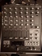 Dj set, bestaande uit een krachtige versterker, 2 boxen en e, Muziek en Instrumenten, Ophalen