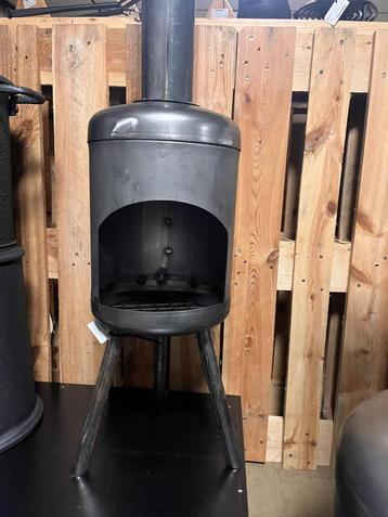 Buitenkachel Karke S AANBIEDING Direct leverbaar! beschikbaar voor biedingen