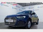 Audi A1 Sportback A1 Sportback 25 TFSI Attraction, Auto's, A1, 127 g/km, Handgeschakeld, Airbags
