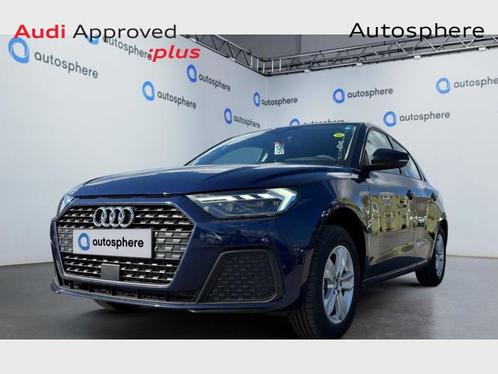 Audi A1 Sportback A1 Sportback 25 TFSI Attraction, Auto's, Audi, A1, ABS, Airbags, Airconditioning, Elektrische ramen, Benzine