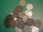 500 grammes de pièces de 5 francs belges type Ceres, Enlèvement ou Envoi, Monnaie en vrac