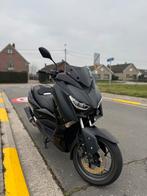 Yamaha Xmax 125 8000 km Akrapovic, Motoren, Motoren | Yamaha, ABS, 125 cc, 11 kW of minder, Sport