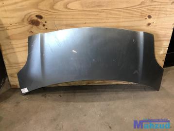 Toyota Yaris 2 P9 GRIJS motorkap  2005-2014 beschikbaar voor biedingen