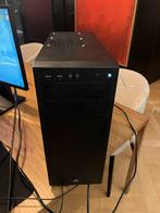 Game PC intel 6600K 16GB Ram RX580, Ophalen, Gebruikt, Sport, Online