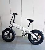 Opvouwbare elektrischt fiets mountain E-bike ADO Beast 2, Fietsen en Brommers, Elektrische fietsen, Ophalen of Verzenden, Zo goed als nieuw