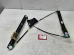 RAAMMECHANIEK RECHTS VOOR Audi A6 Avant (C8) (4K0837462), Gebruikt, Audi