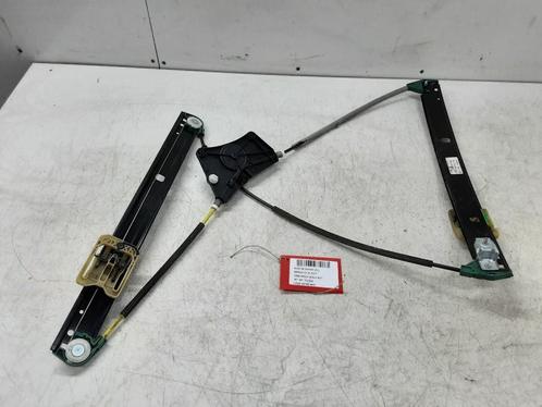 RAAMMECHANIEK RECHTS VOOR Audi A6 Avant (C8) (4K0837462), Auto-onderdelen, Ruiten en Toebehoren, Audi, Gebruikt
