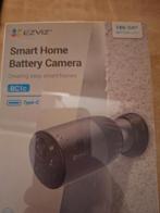 Caméra ezviz nouvel, Audio, Tv en Foto, Videobewaking, Ophalen